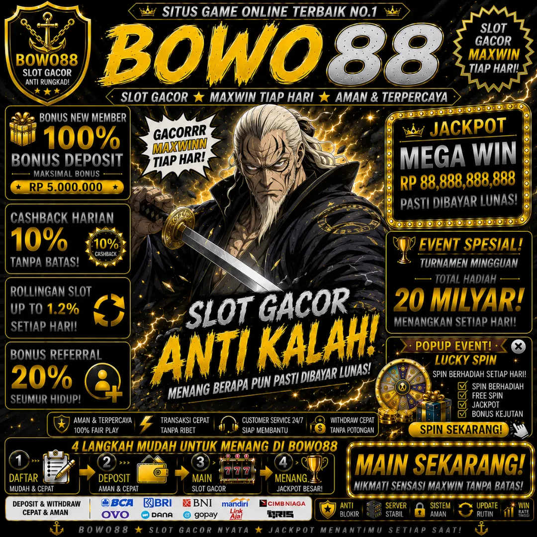 BOWO88
